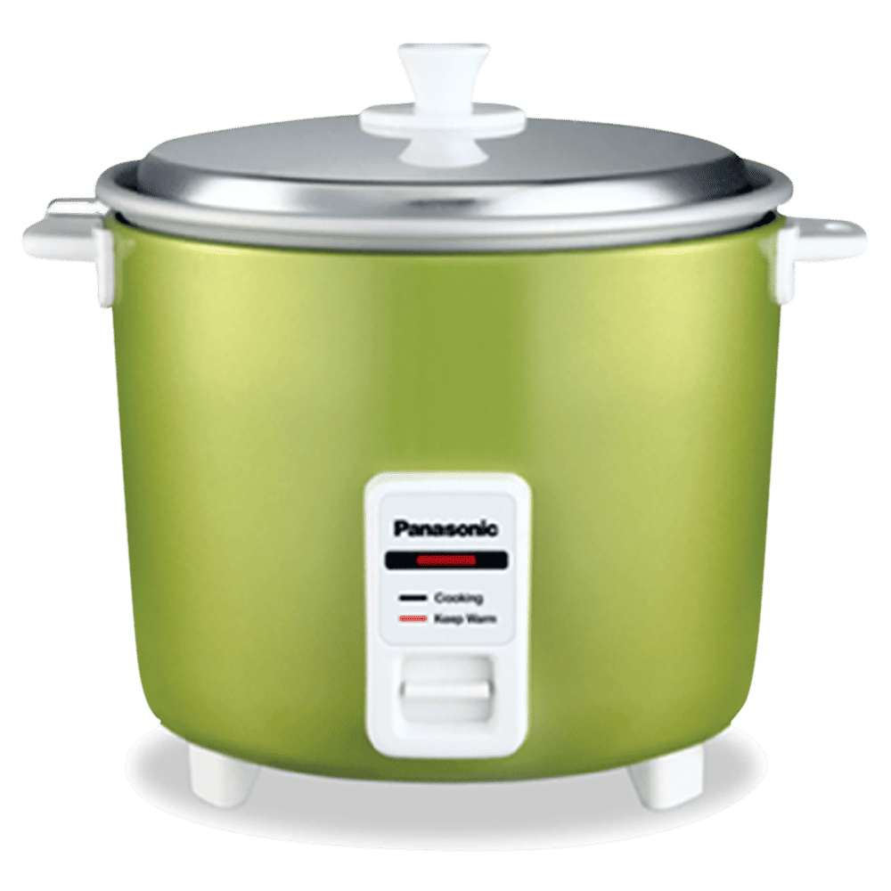 Buy Panasonic Warmer Series 1.25 Litre Electric Rice Cooker with Keep